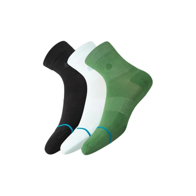 Stance Ankle Socks Unisex 3 Pack-4