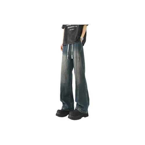 FAKE VINTAGE Jeans Unisex