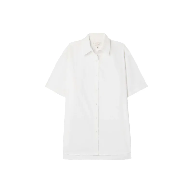 NILI LOTAN Shirts Women's White-0