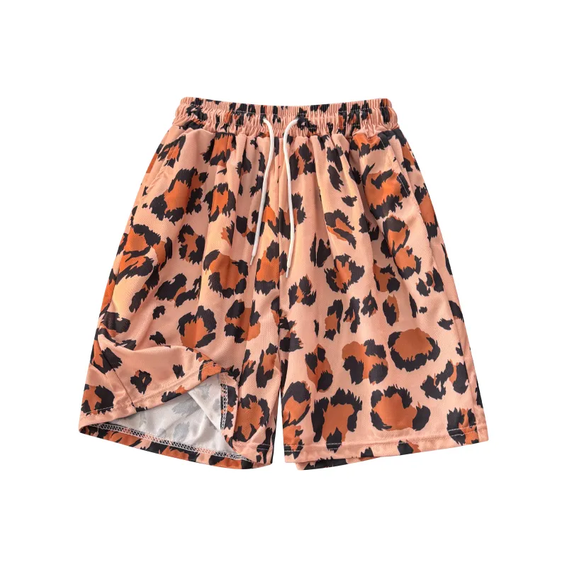 Anywalk Casual Shorts Unisex-4