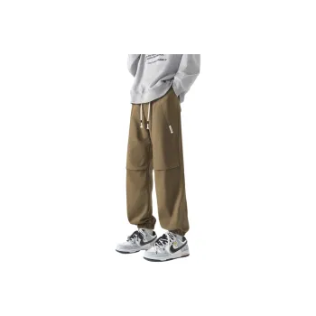 JEANSWEST Cargo Pants Unisex