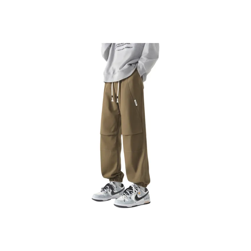 JEANSWEST Cargo Pants Unisex-0