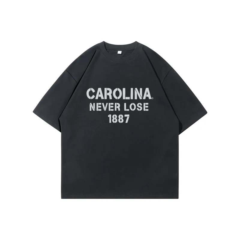 NCAA T Shirts Unisex-0