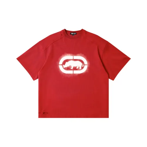 Ecko 남녀공용 티셔츠