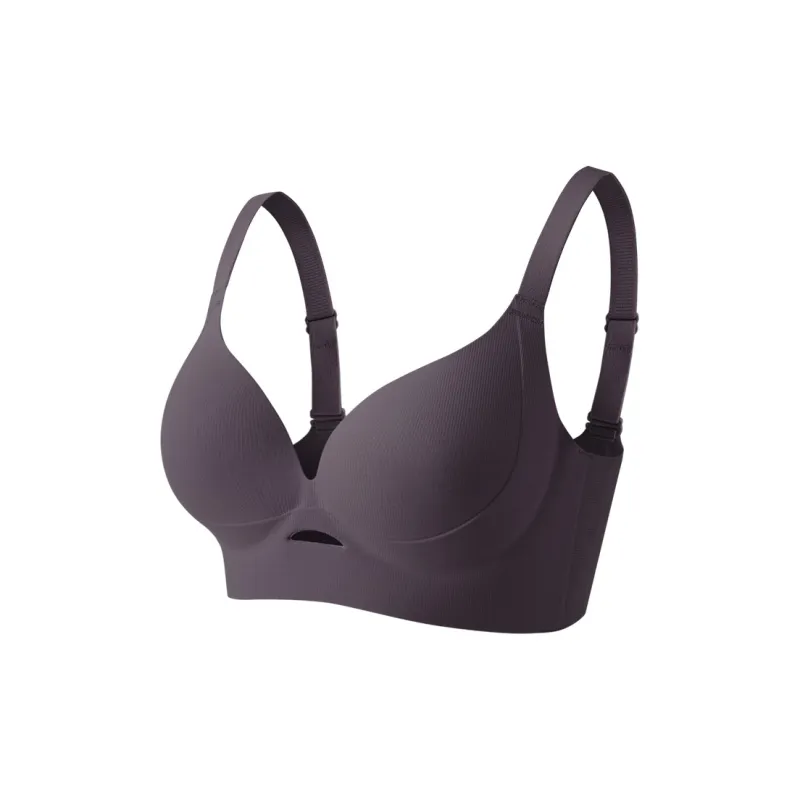 QIANLINGMEI Women's Bras-10