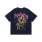 Navy Blue (100% cotton)