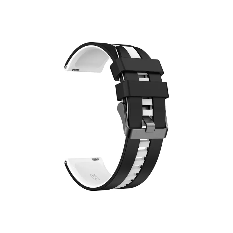 ZHENGGUANG Huawei Compatibility Watch Band Silicone Material-21