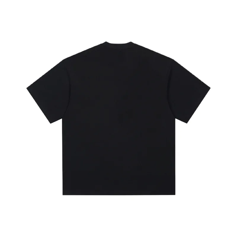 KIRHNE T Shirts Unisex-1