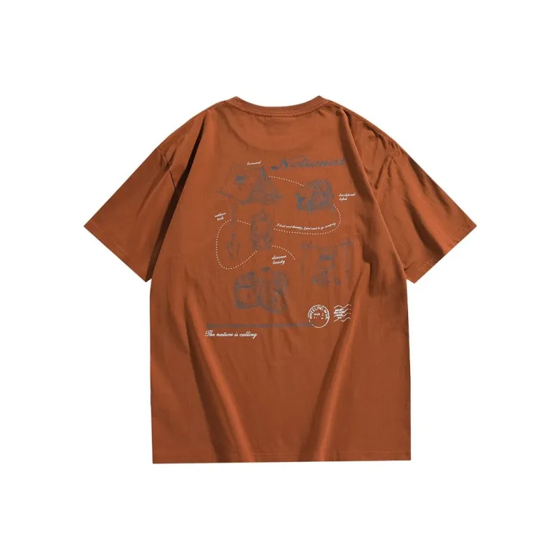 ROBINHOOD T Shirts Women's-13