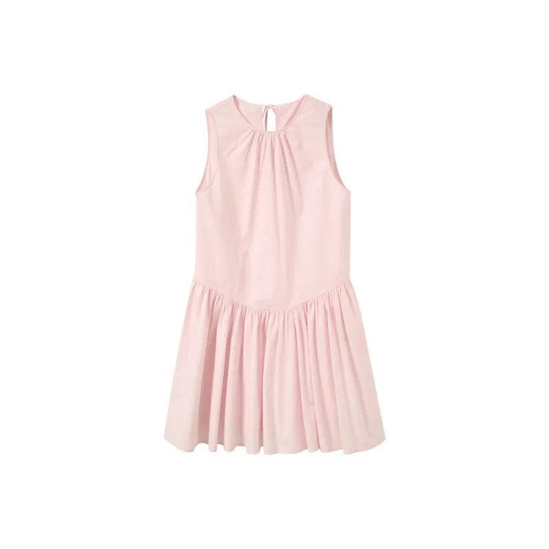 3COLOUR Sleeveless Dress Women's-0