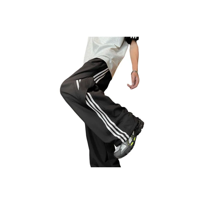 SOCKKEY Casual Pants Unisex-1