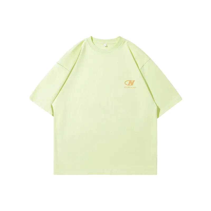 NCAA T Shirts Unisex-18