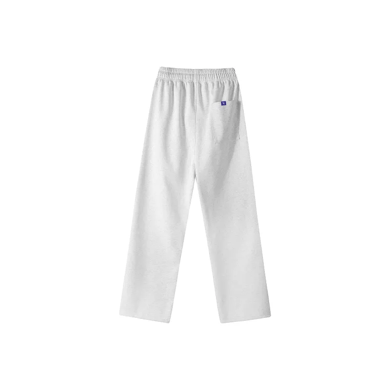 Colorful Creations Knitted Sweatpants Unisex-6