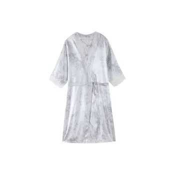 FENTENGCARE Women's Bath Robes