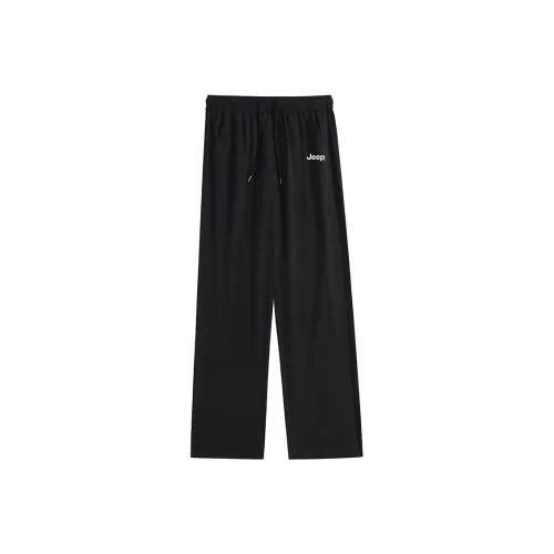 Jeep Darth Vader Casual Pants Unisex