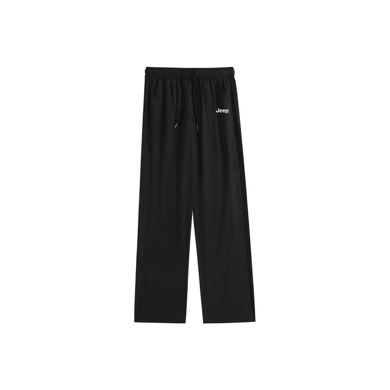 Jeep Darth Vader Casual Pants Unisex-0