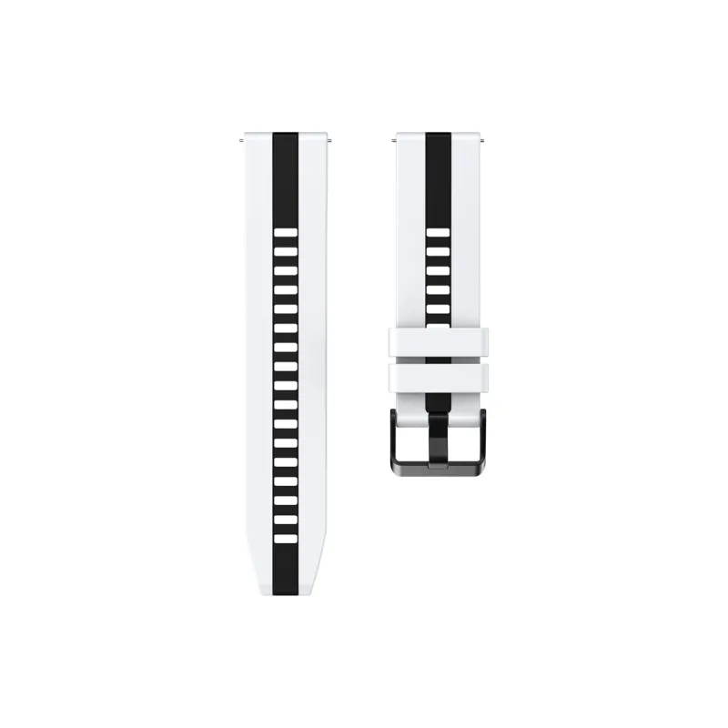 ZHENGGUANG Huawei Compatibility Watch Band Silicone Material-7