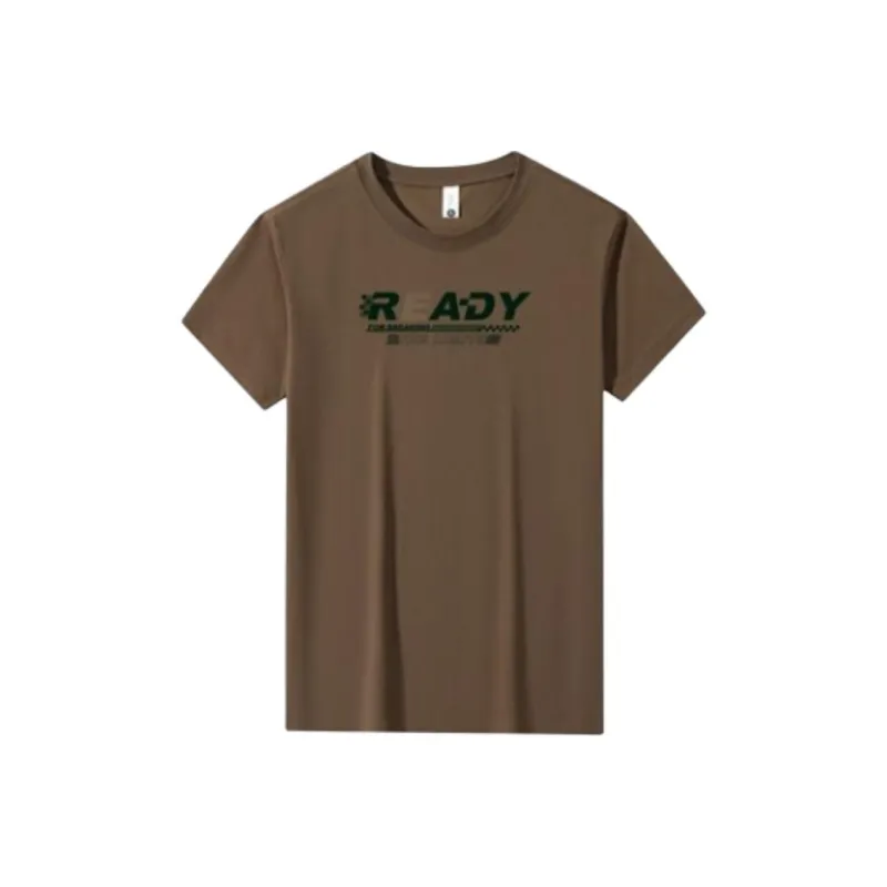 HKRXEC T Shirts Men-10
