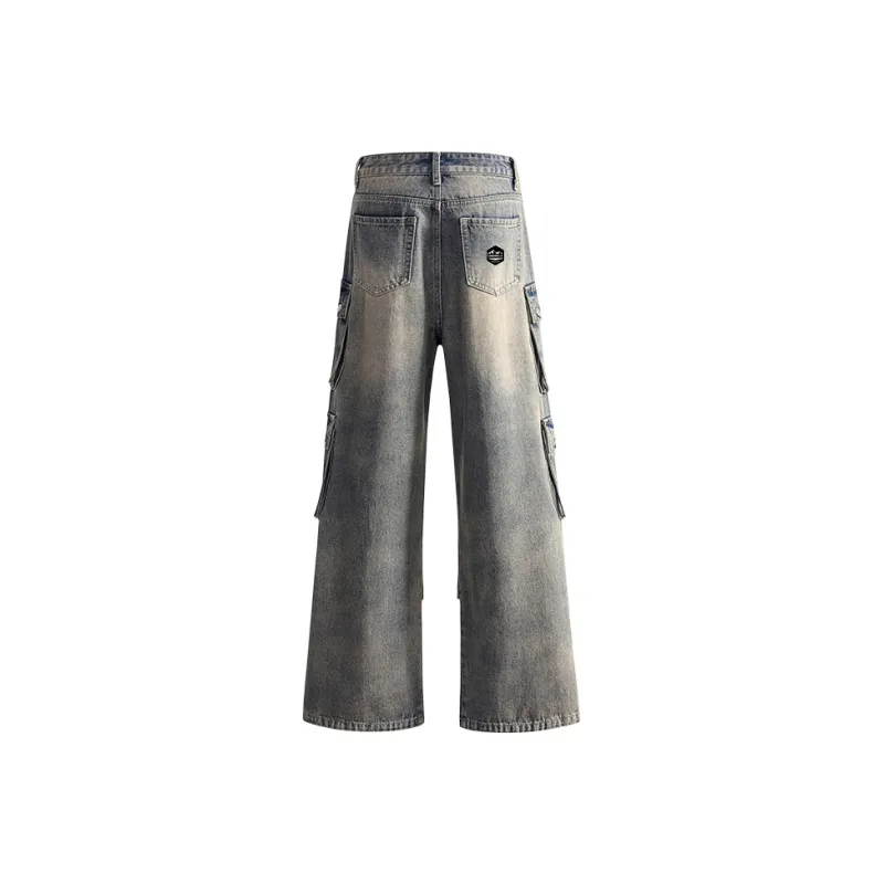 Caramella Jeans Unisex-5