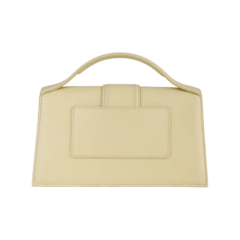 Jacquemus Le Grand Bambino Tote Bag-2