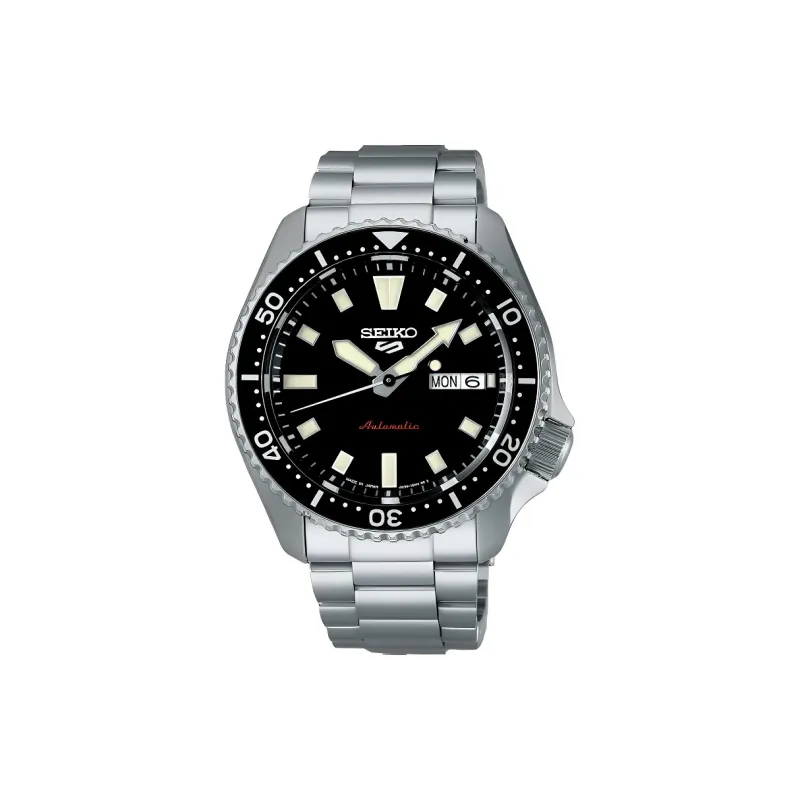 SEIKO Men Watch-0