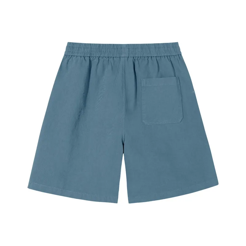 PSO Brand Cargo Shorts Unisex-8