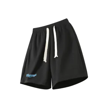 Supremo Cat Casual Shorts Unisex