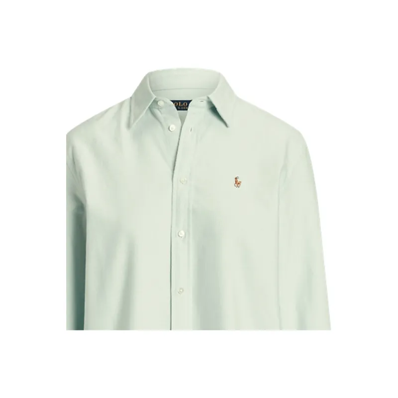 Polo Ralph Lauren Shirt Women's Purple-6