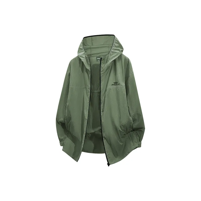 Jeep Ice Edge Sun Protection Collection Sun Protection Clothing Unisex-6