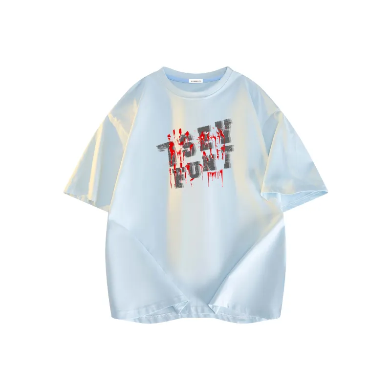 7 SEVFUN T Shirts Unisex-25