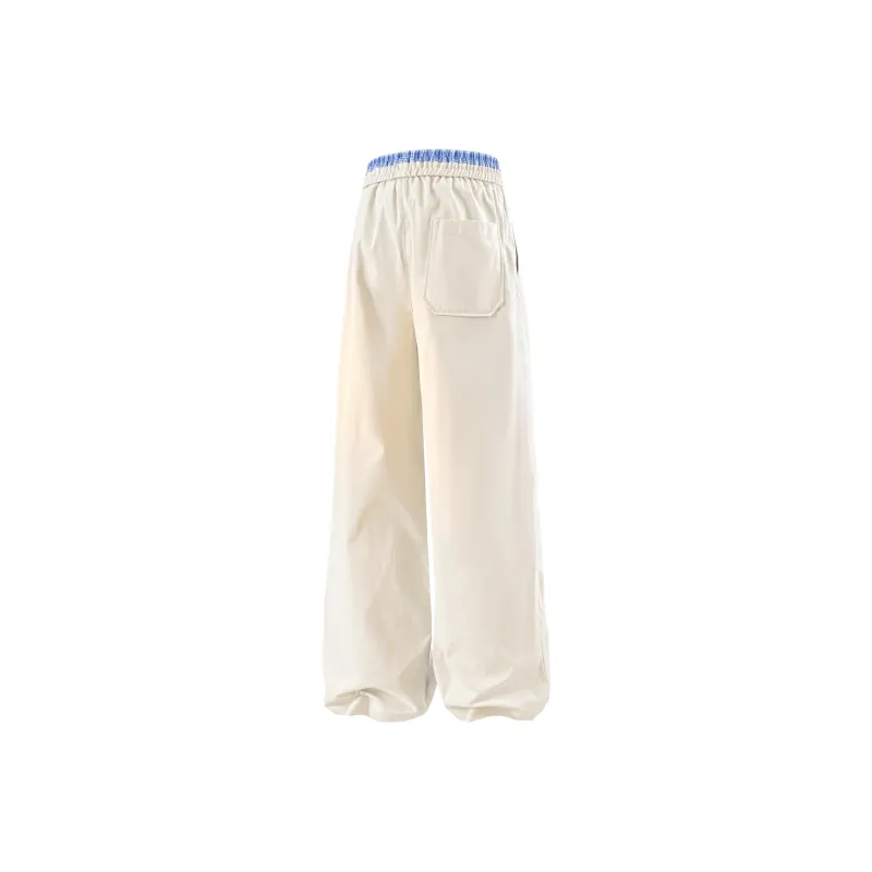 MEXICAN Casual Pants Unisex-8
