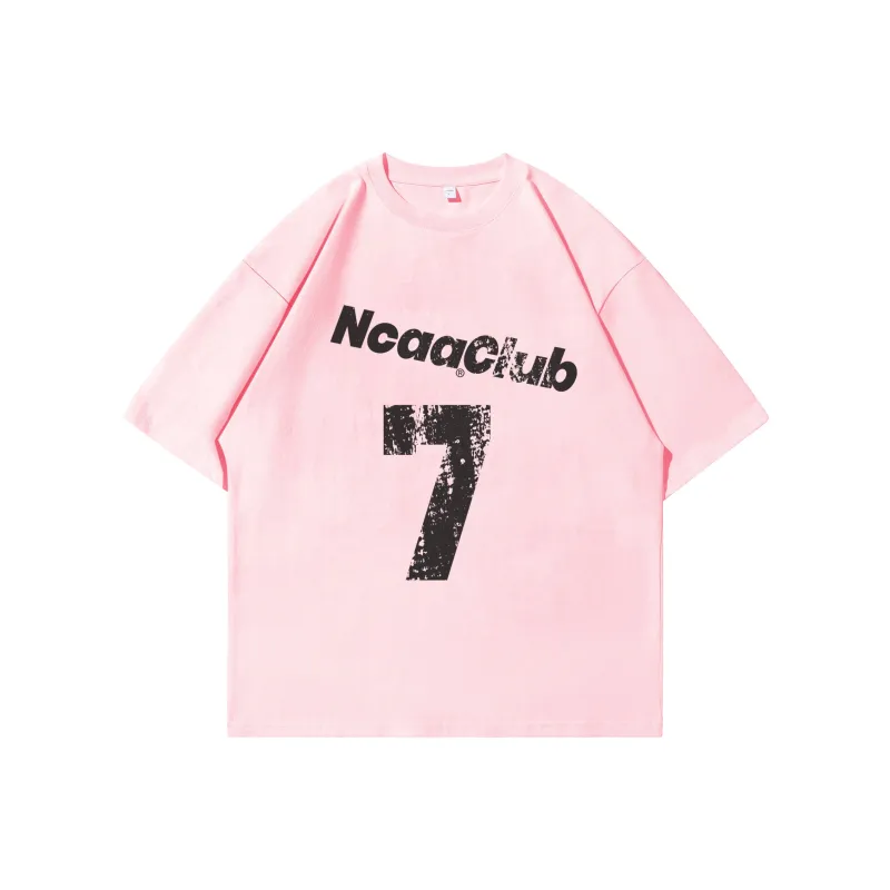 NCAA T Shirts Unisex-15
