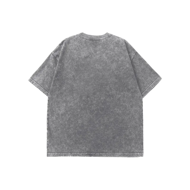 Qnxeey T Shirts Unisex-7