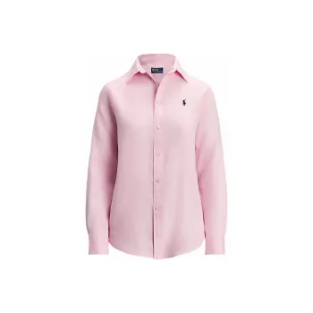 Polo Ralph Lauren Shirt Women's Pink