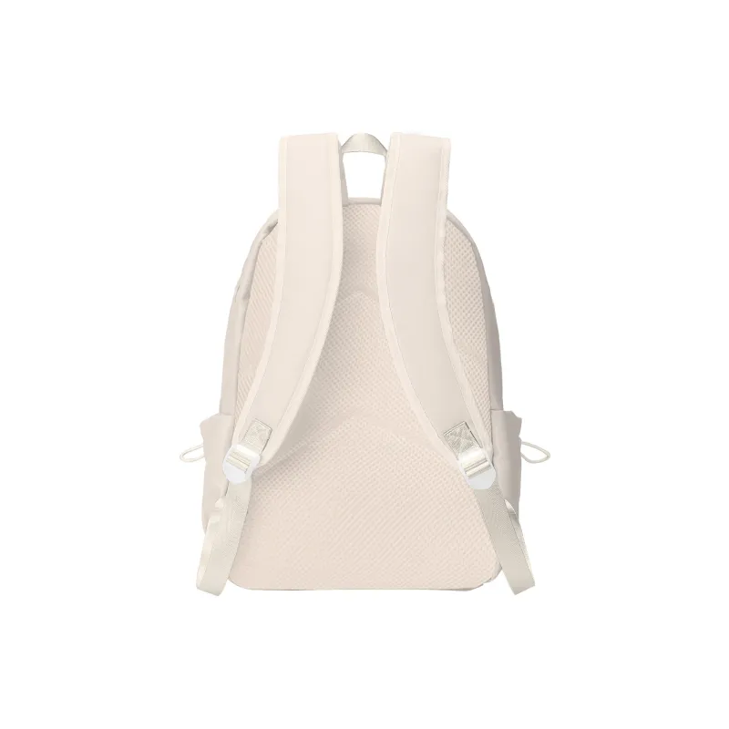 DRACONITE Polyester Backpack Unisex Lemon-2