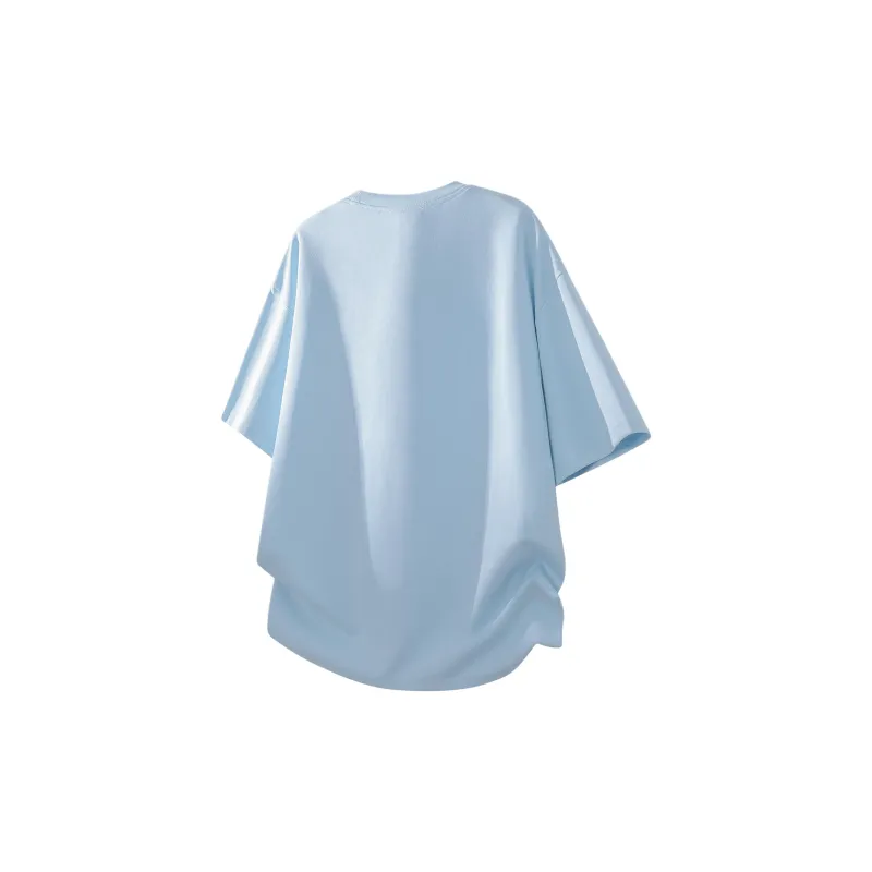 Warrior Cloud Sail Series Pajama Top Unisex-9