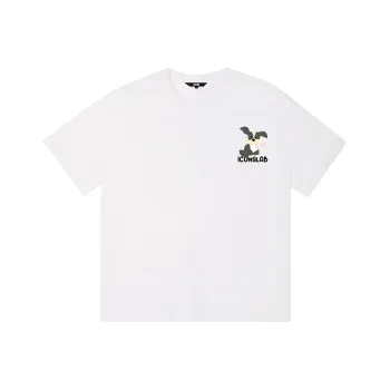ICONS Lab T Shirts Unisex