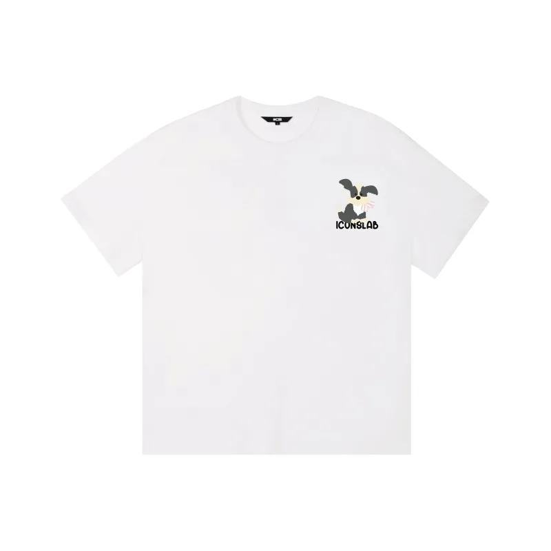 ICONS Lab T Shirts Unisex-0