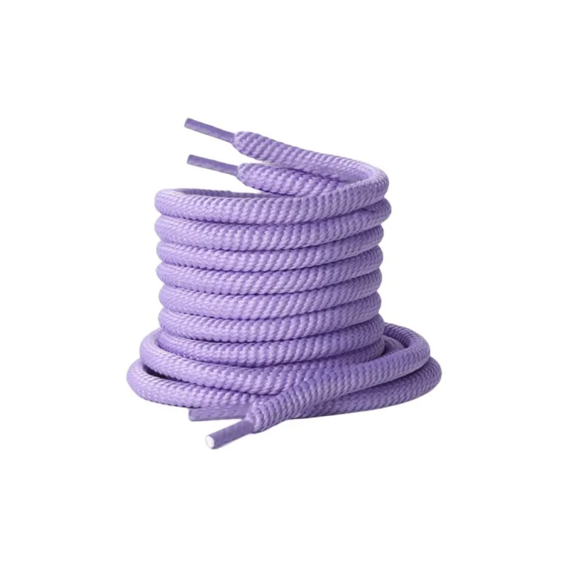 AAJF Polyester Shoelaces Unisex-0