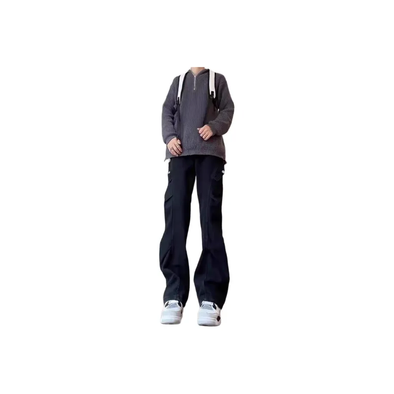 CORNILOT Jeans Unisex-0