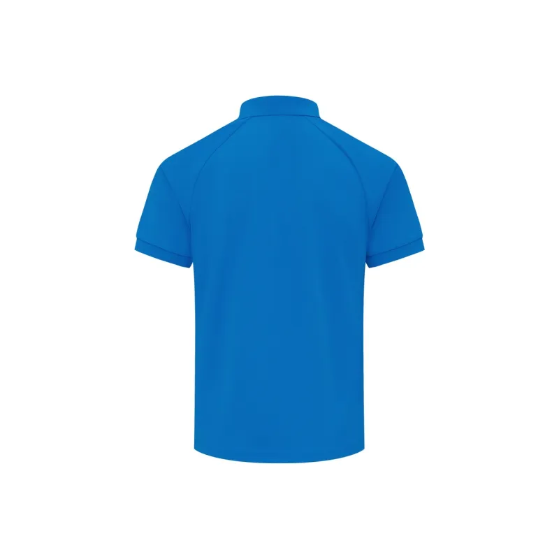 Biyin Leufen Polo Shirts Unisex-13