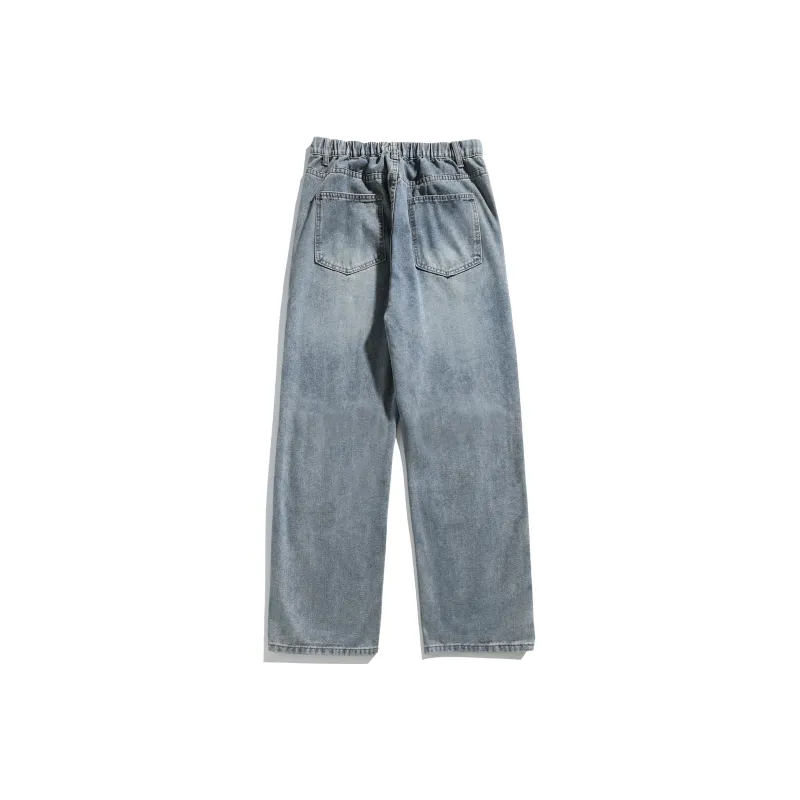 FOREVER 21 Jeans Unisex-3