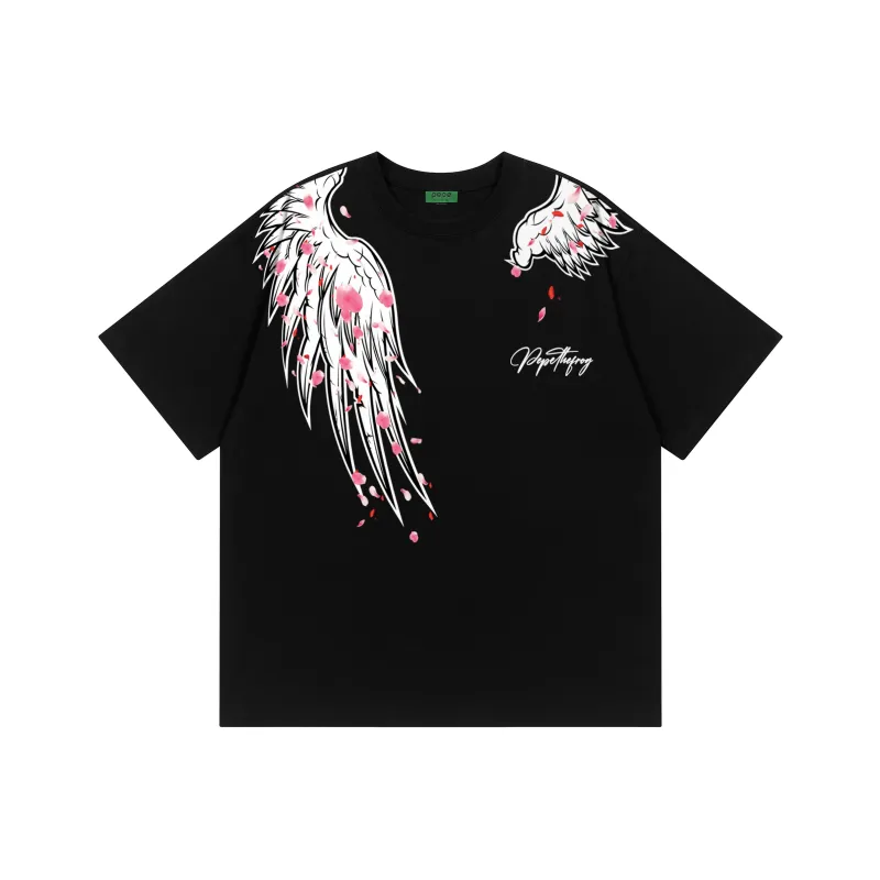 Pepe The Frog T Shirts Unisex-14
