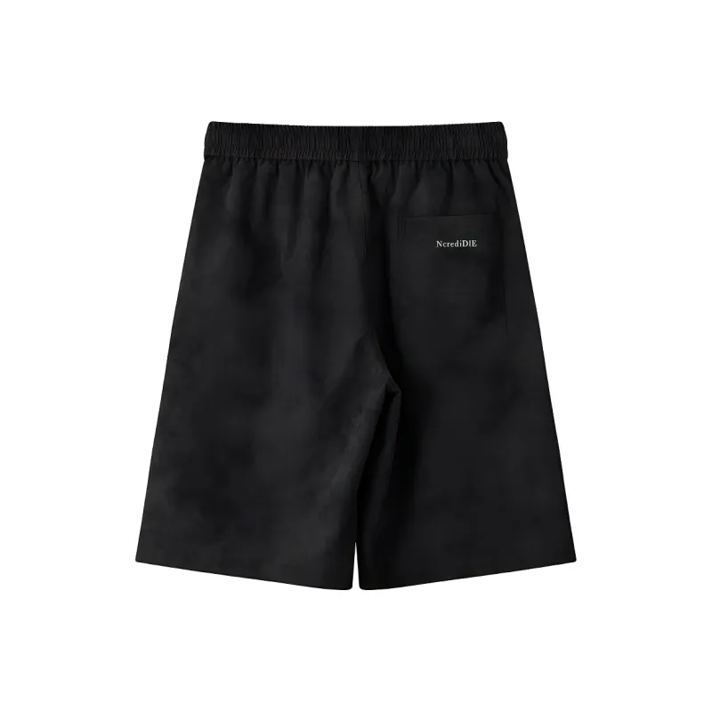 DUKE+DEXTER Casual Shorts Unisex-1