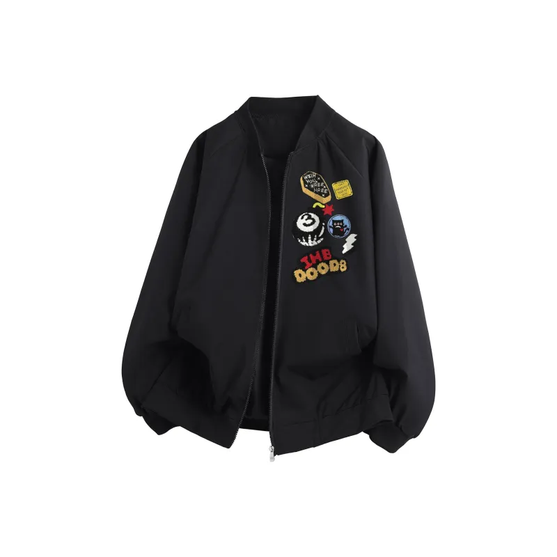 SUNSETMONENT Jackets & Coats Unisex-0