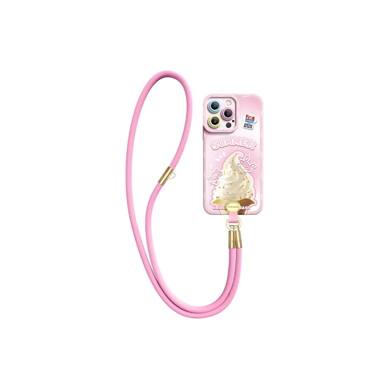 SUPER MOUSE Phone Cases-16