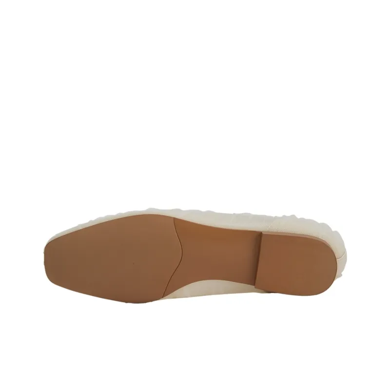 URBAN REVIVO Women's Casual Shoes Women's Black-3