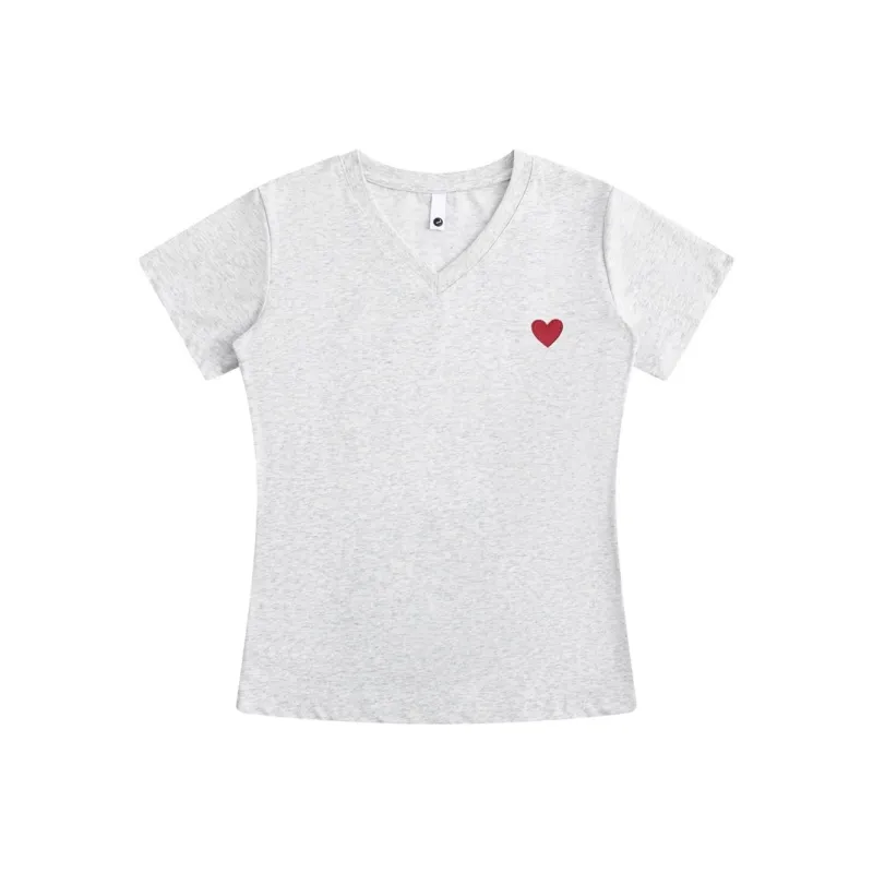 CHANT'2nd T Shirts Women's-0