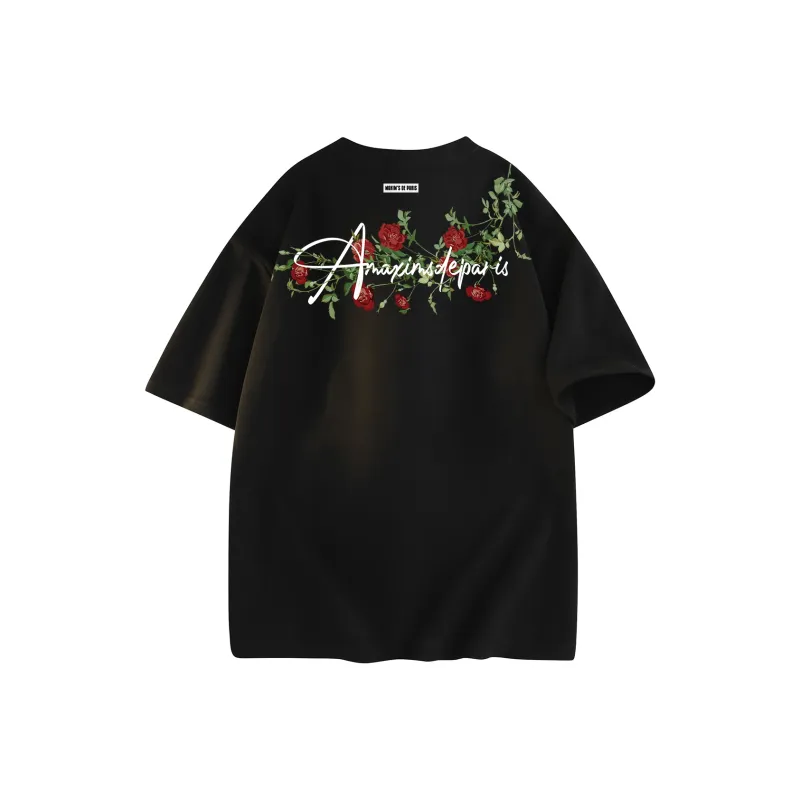 Maxim's De Paris T Shirt Unisex-4