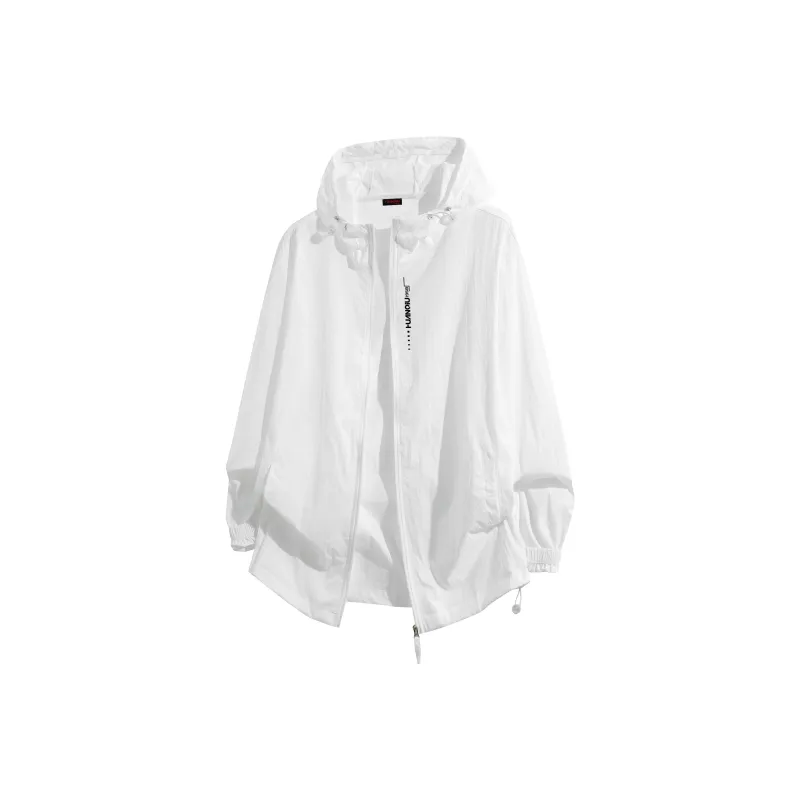 HUANQIU Sun Protection Clothing Unisex-0